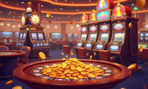 777vin777 Cá Cược Trực Tiếp