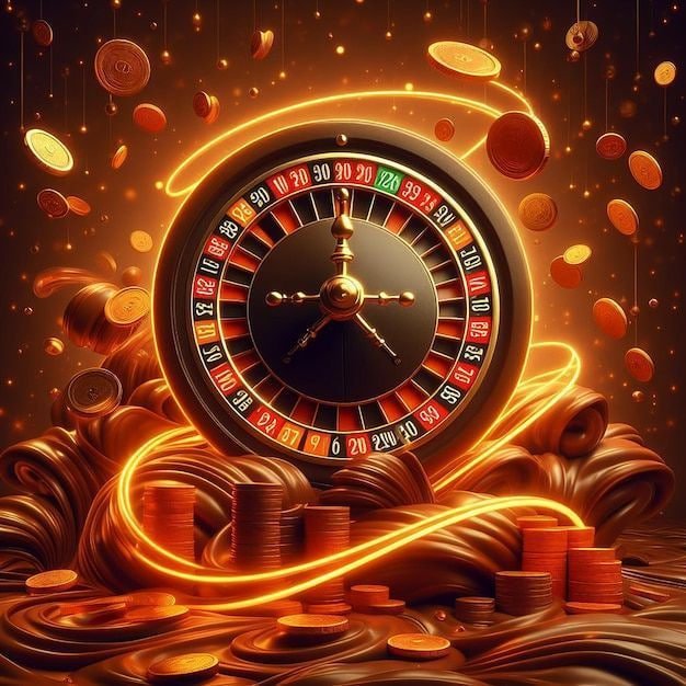 777vin777 Game Slot